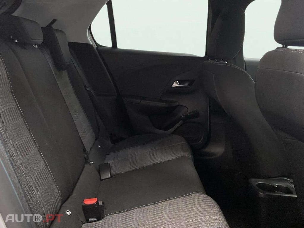 Opel Corsa 1.2 T Bussiness Edition