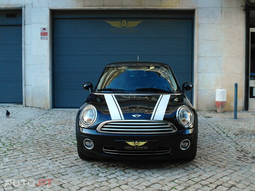 MINI Cooper One 1.4