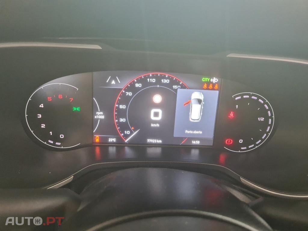 Fiat Tipo 1.3 Multijet Life