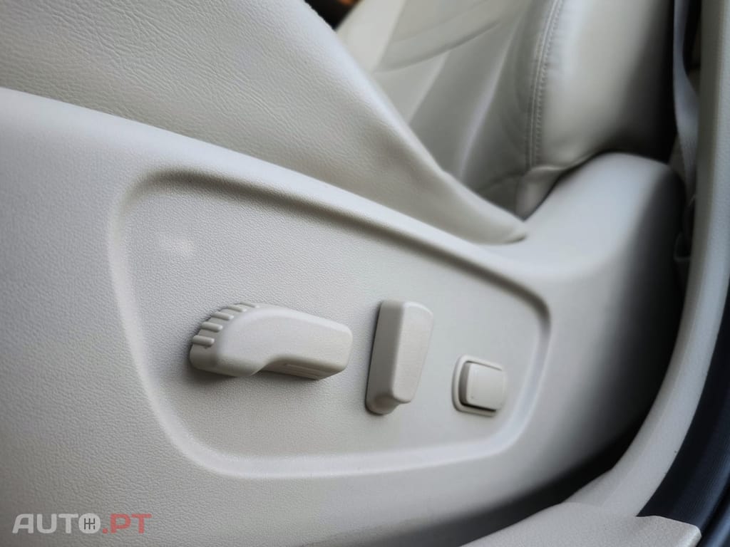 Nissan X-Trail 1.6 dCi Tekna Xtronic