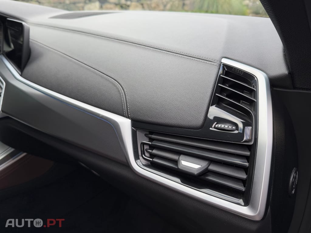 BMW X5 45 e xDrive Pack M