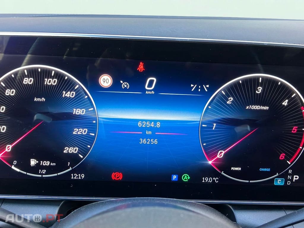 Mercedes-Benz GLC 220 d 4Matic