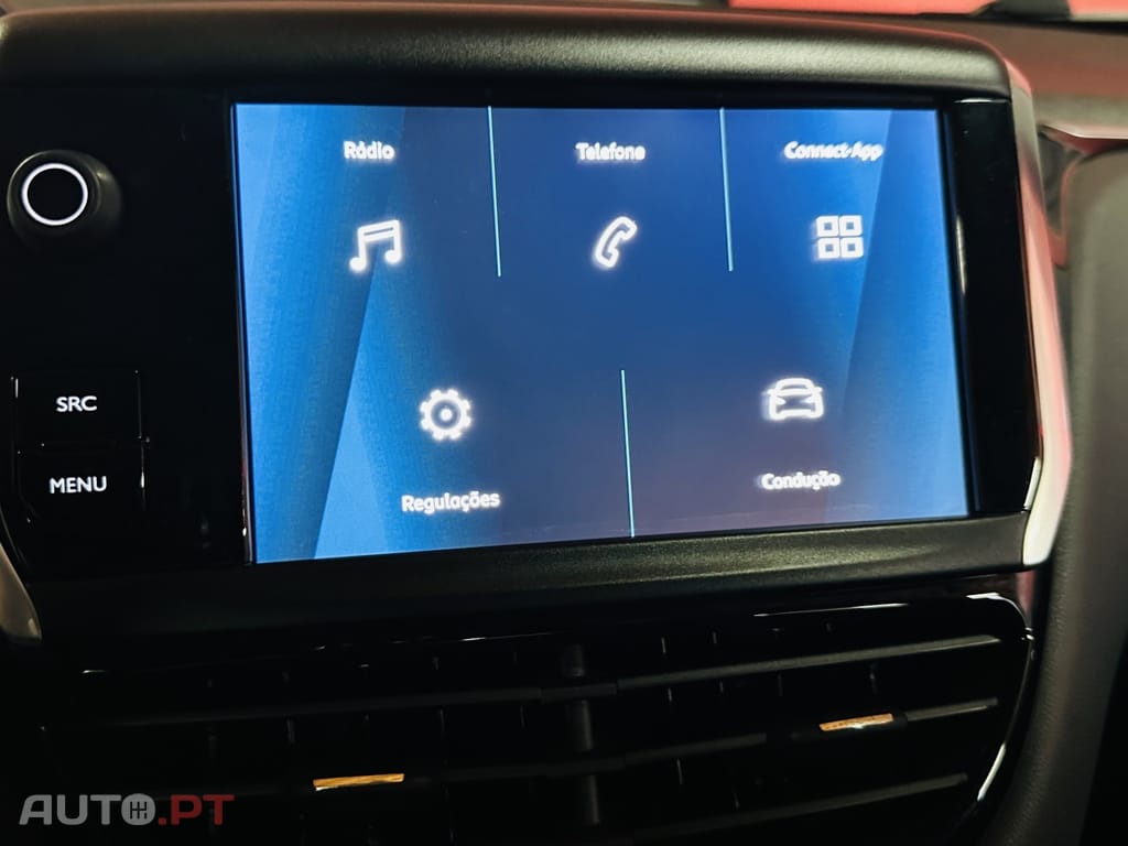Peugeot 208 1.2 PureTech Access