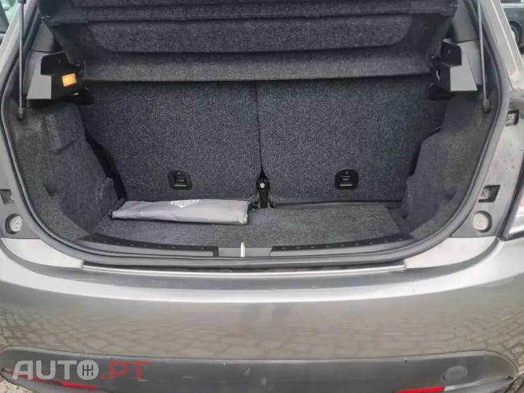 Lancia Ypsilon 1.2 S&S Platinum