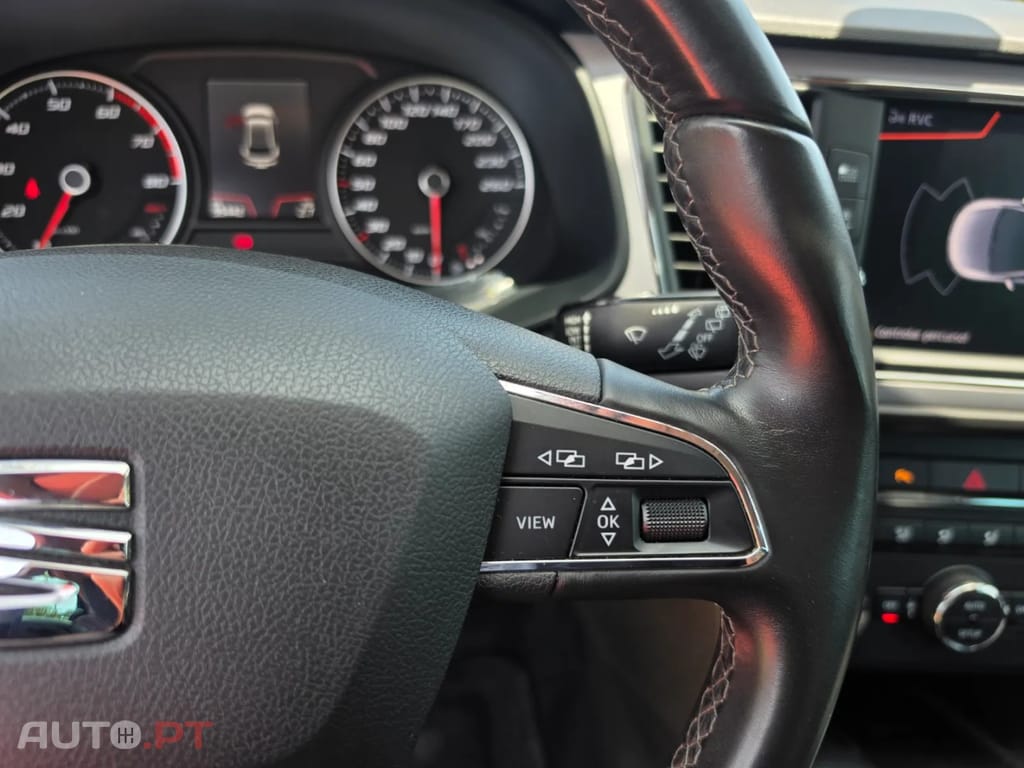 Seat Leon 1.0 EcoTSI Style S/S