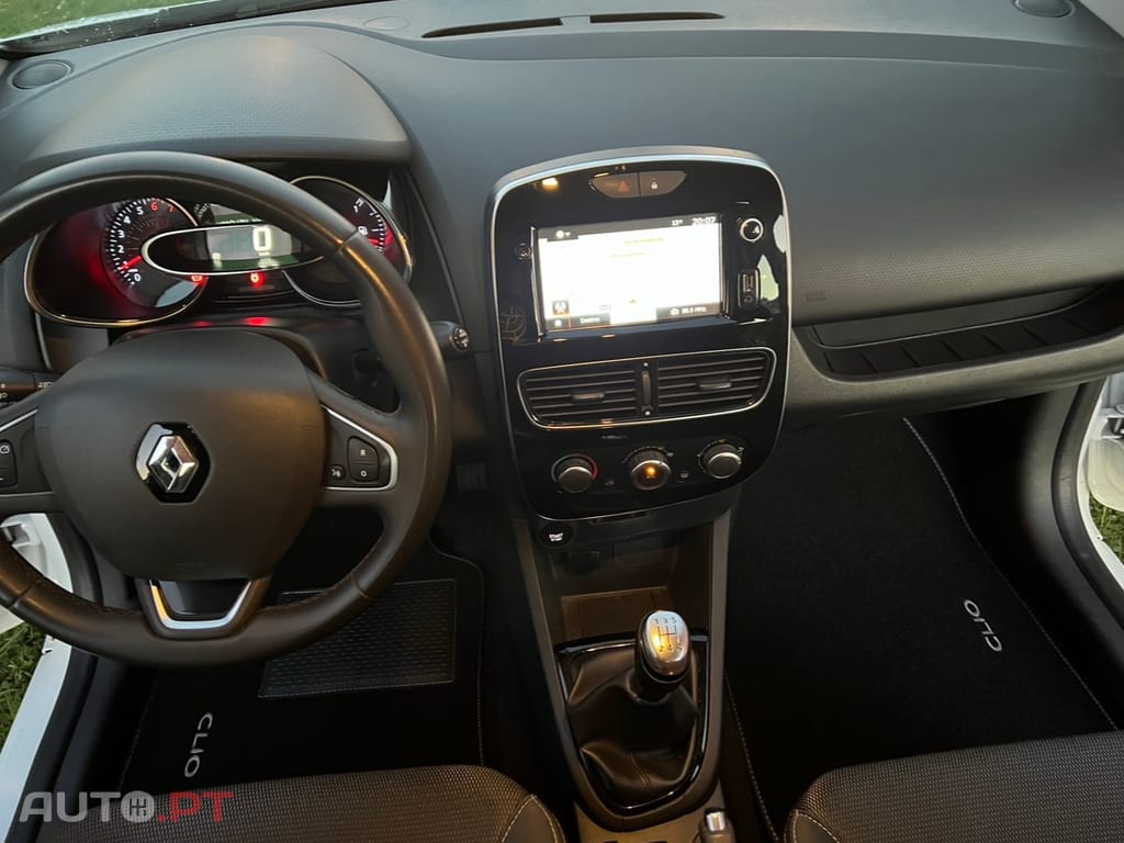 Renault Clio LIMITED 2018