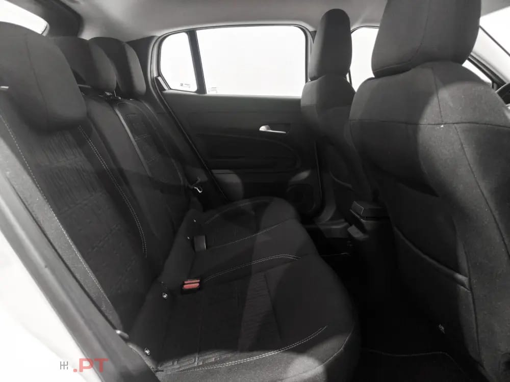 Fiat 600e 54 kWh (RED)