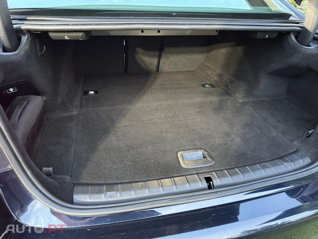 BMW 530 e Pack M
