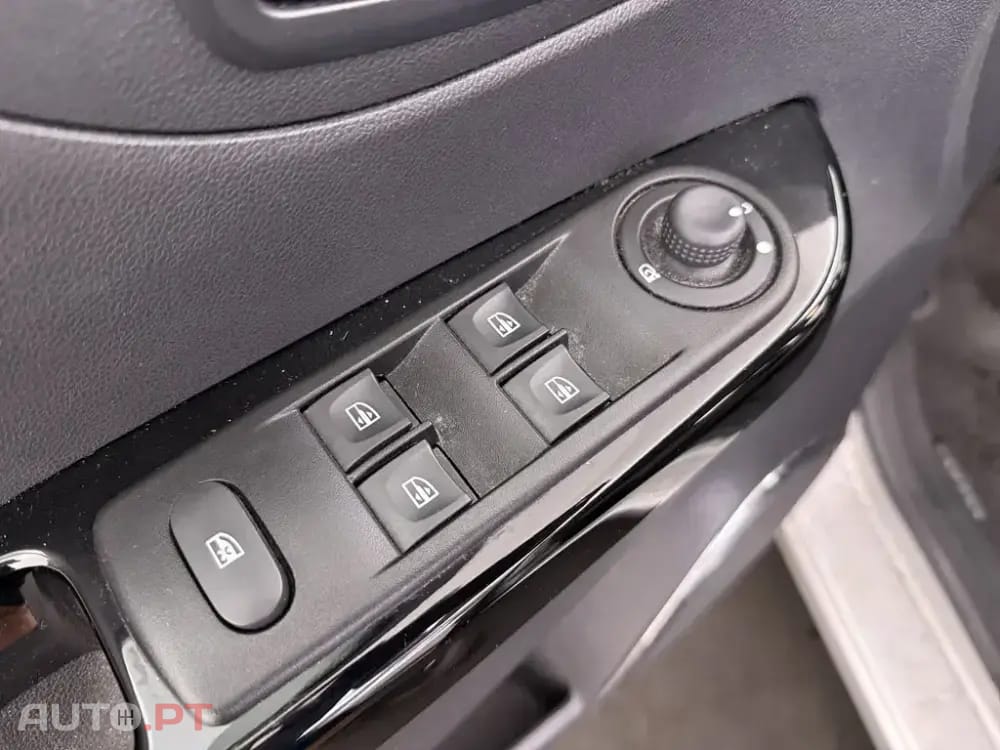 Renault Captur ENERGY TCe 90 S&S Dynamique