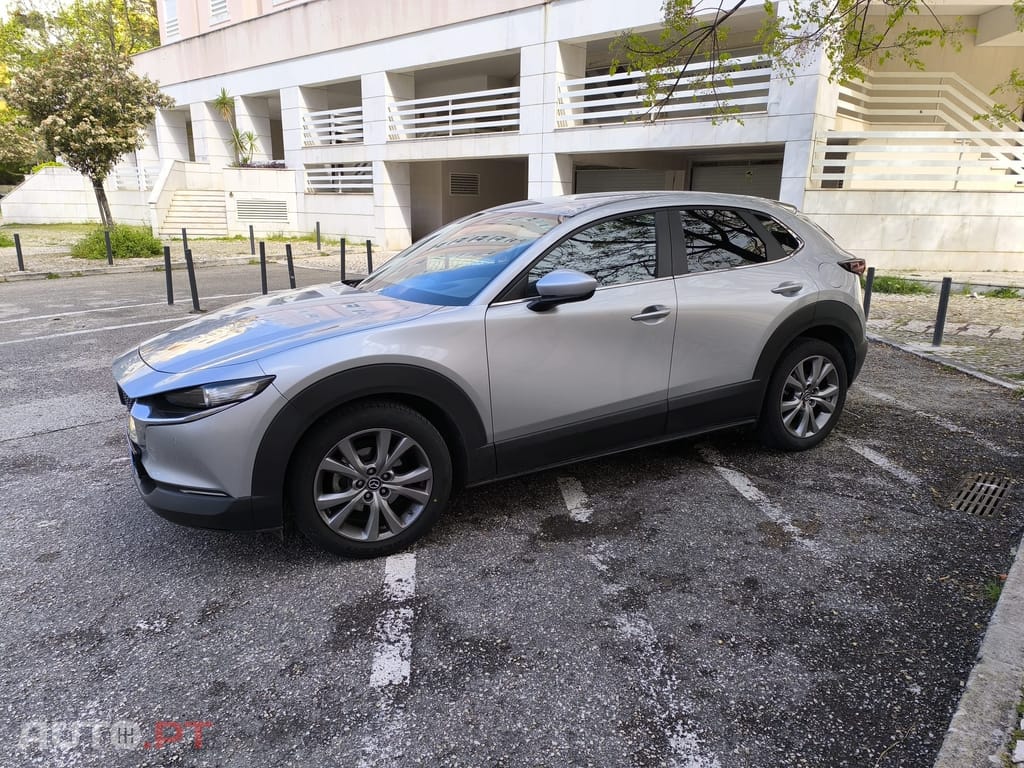 Mazda CX-30 1.8d 116 cv 2wd - 19