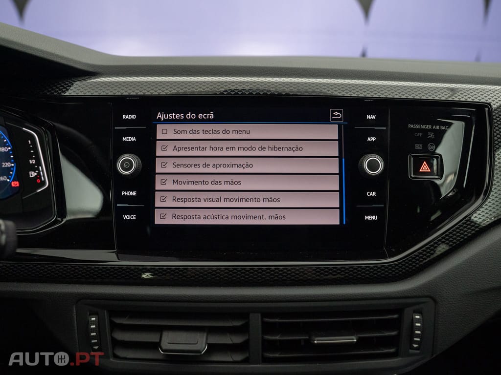 Volkswagen Taigo 1.0 TSI Life