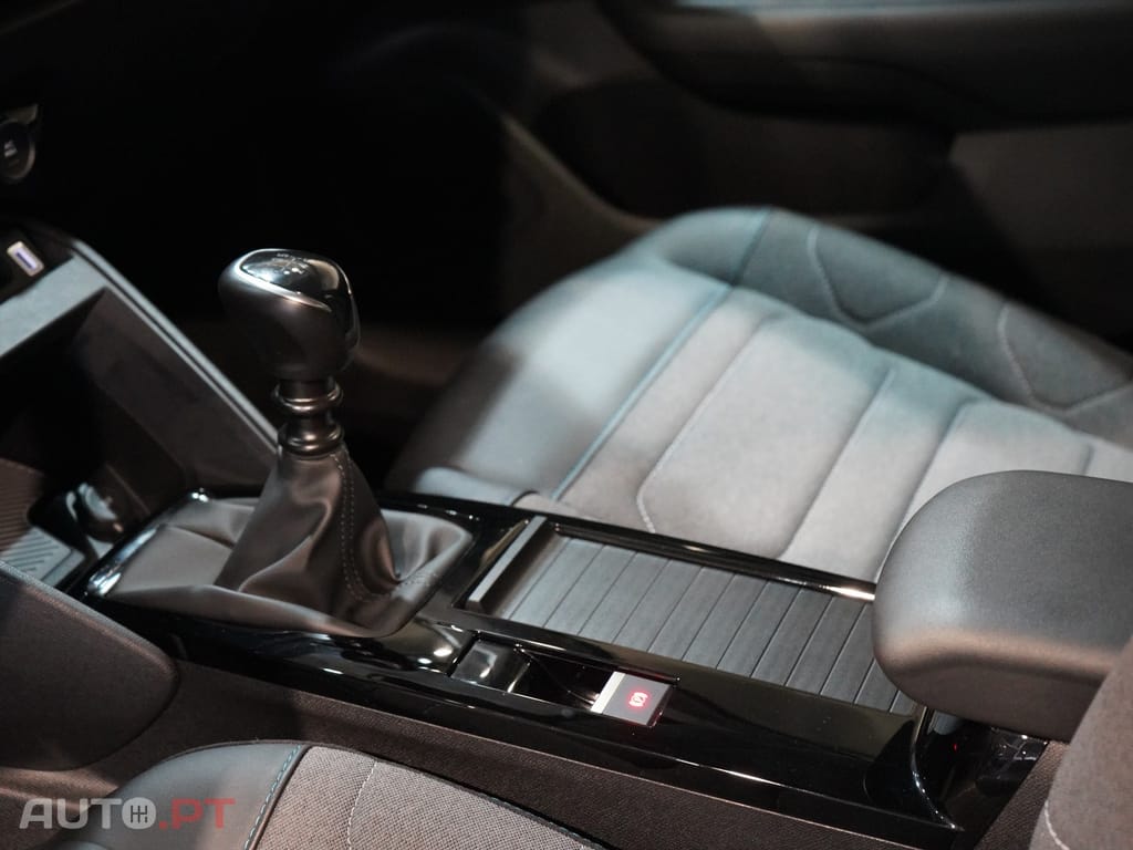 Citroen C4 1.2 PureTech Feel Pack