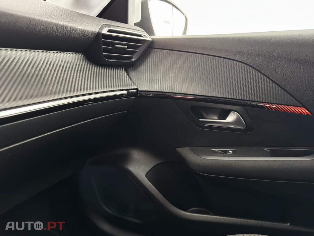 Peugeot 208 1.2 PureTech Active