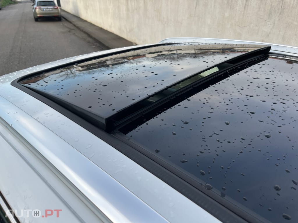 Peugeot 3008 1.5 BlueHDi Allure