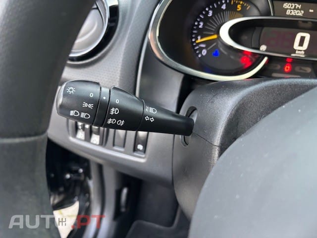 Renault Clio 1.5 dCi Confort 82g