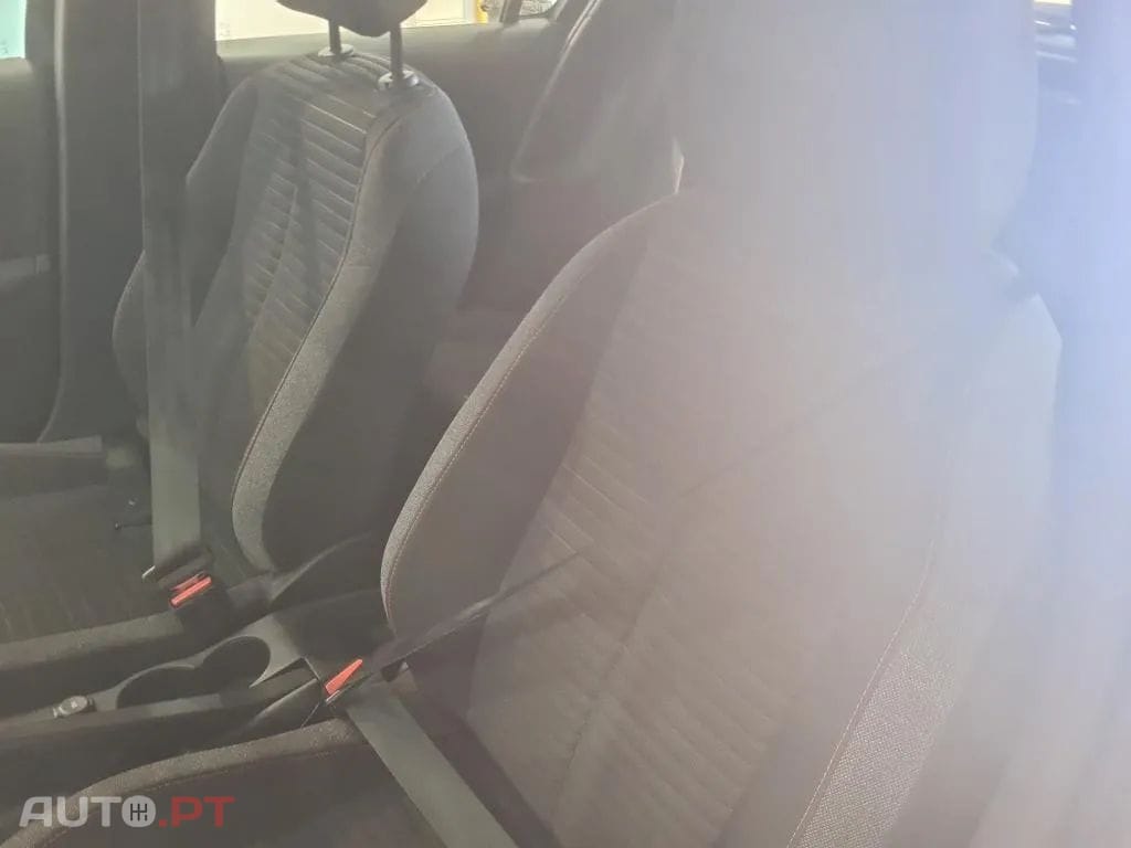 Peugeot 208 1.2 PureTech Active Pack