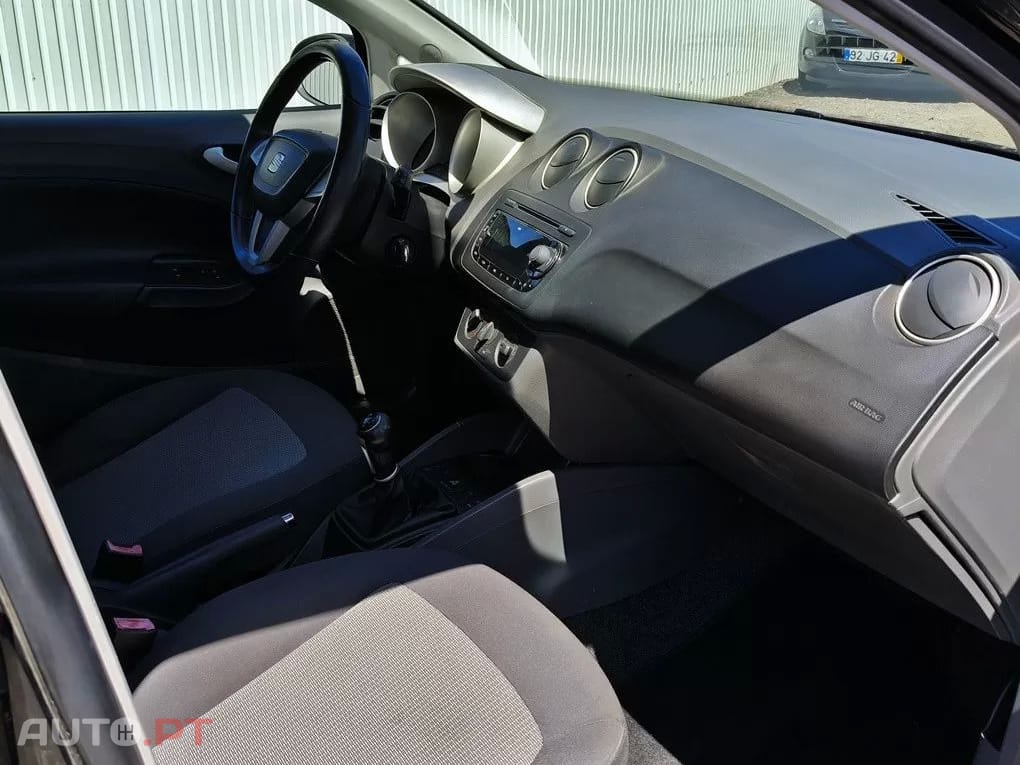Seat Ibiza 1.2 TSI Style