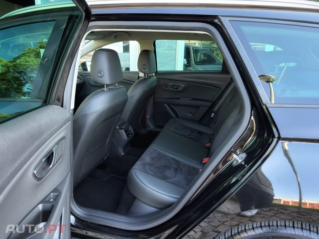 Seat Leon 1.6 TDI Style S/S