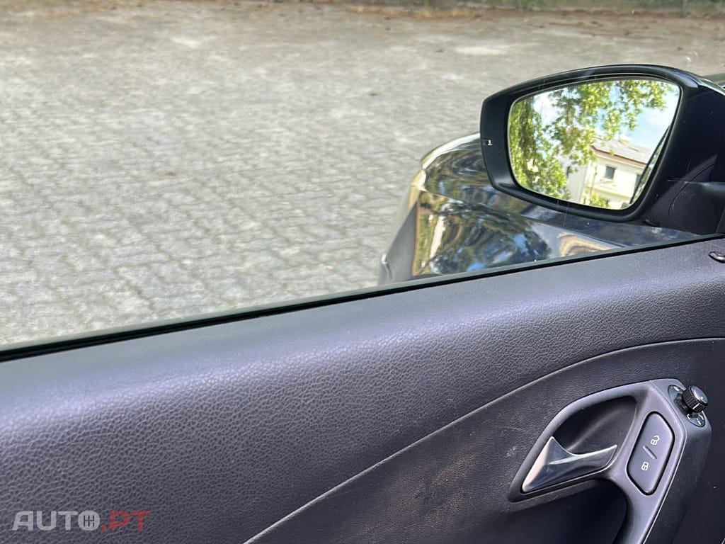 Volkswagen Polo Blue Motion