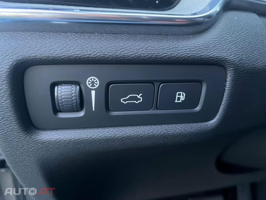 Volvo V60 Incrispition