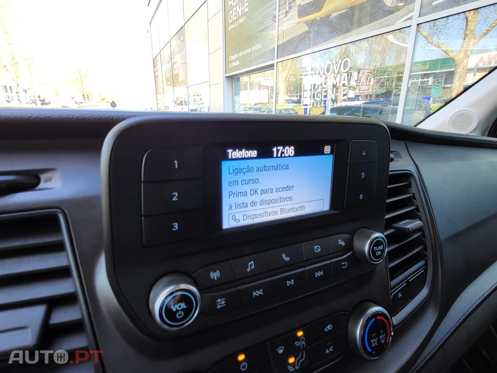 Ford Transit 350 L3 2.0 EcoBlue H2 Trend