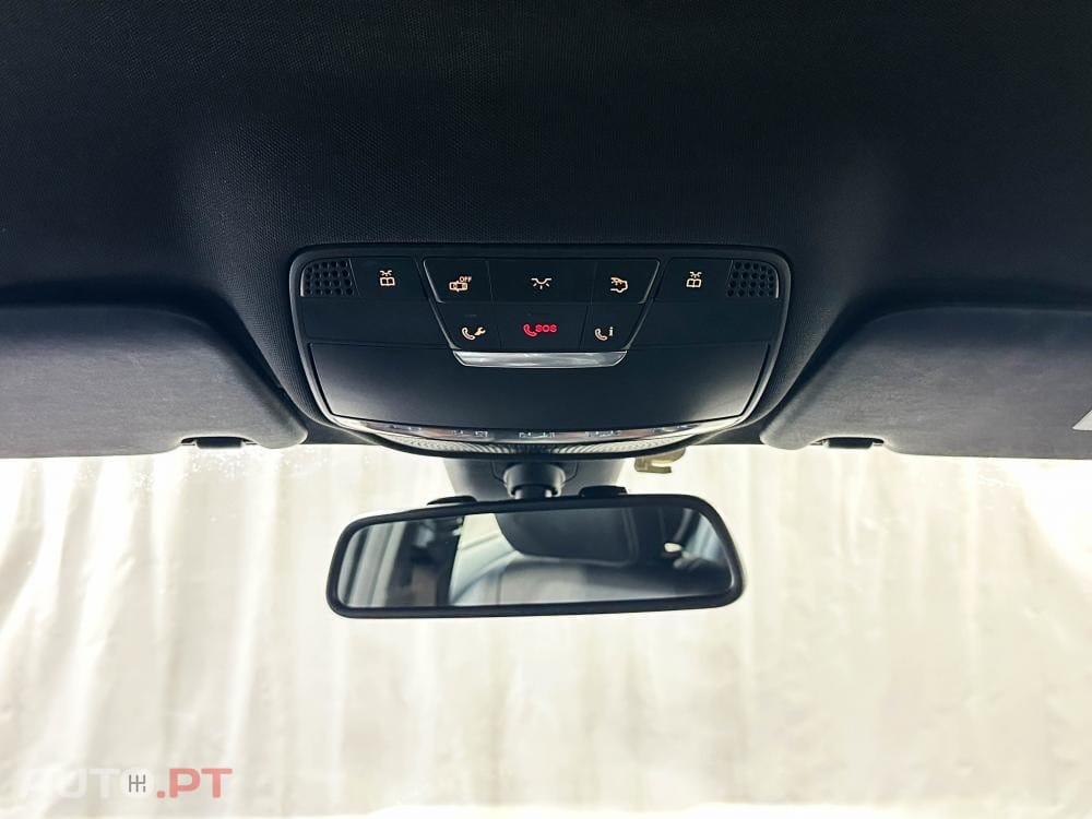 Mercedes-Benz C 180 d AMG Line Aut.