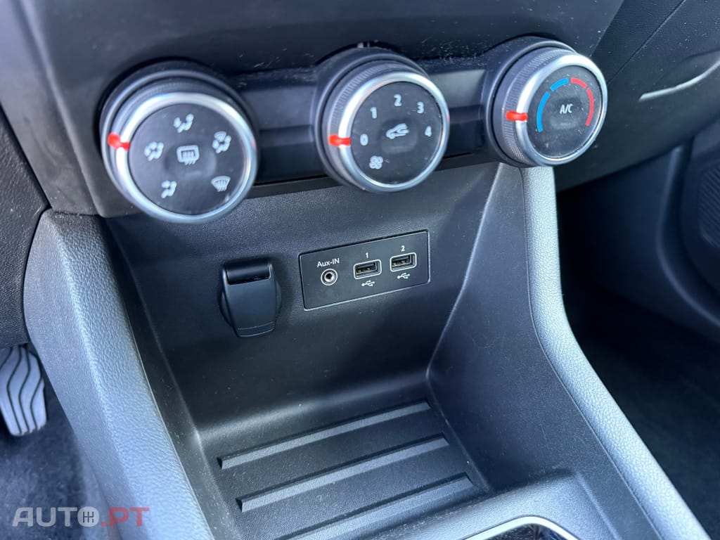 Renault Clio 1.0 TCe Techno