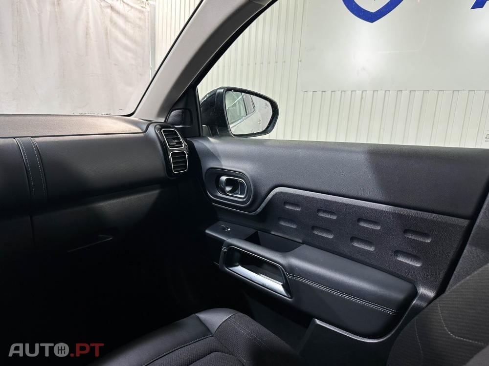 Citroen C5 Aircross 1.6 Hybrid E-Series Collection e-EAT8