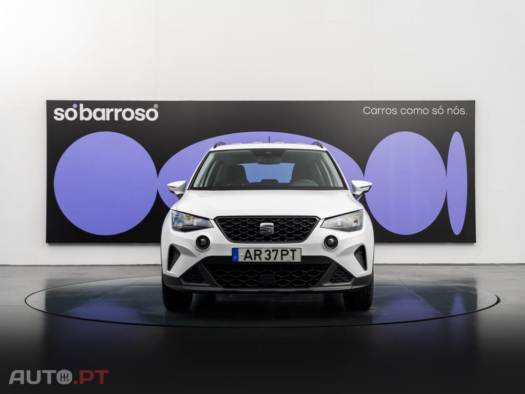 Seat Arona 1.0 TSI Style