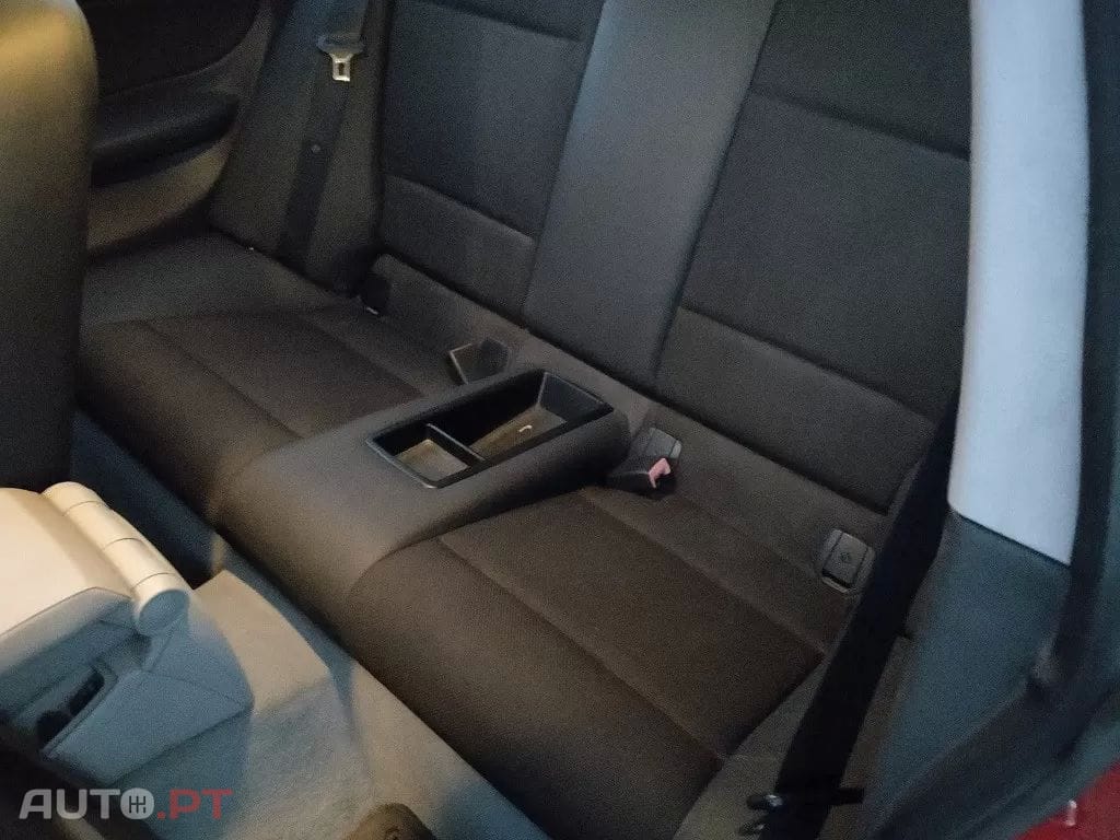 BMW 123 d