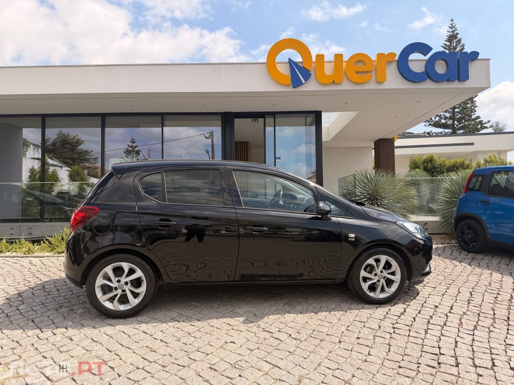 Opel Corsa 1.2 120 Anos