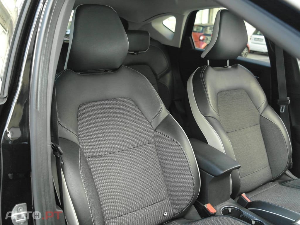 Renault Captur 1.0 TCe Techno