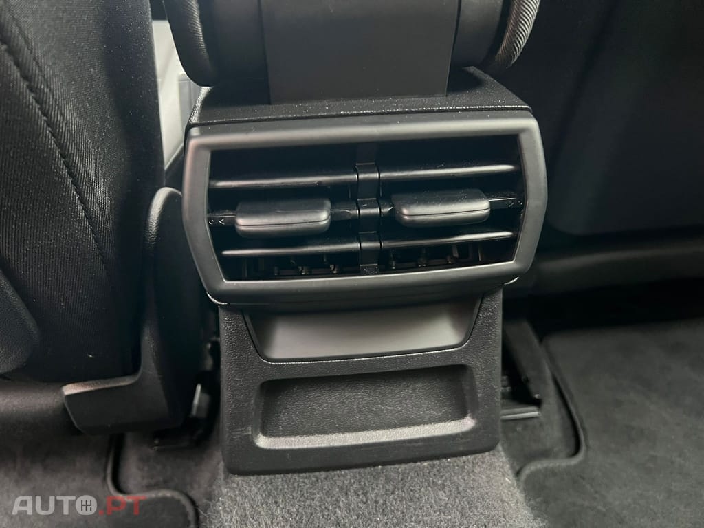 Audi A3 Sportback 30 TFSi Hybrid 