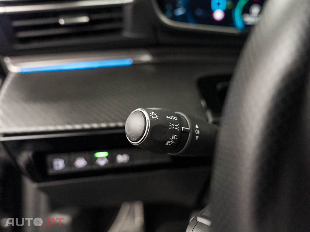 Peugeot 508 SW 1.6 Hybrid GT e-EAT8