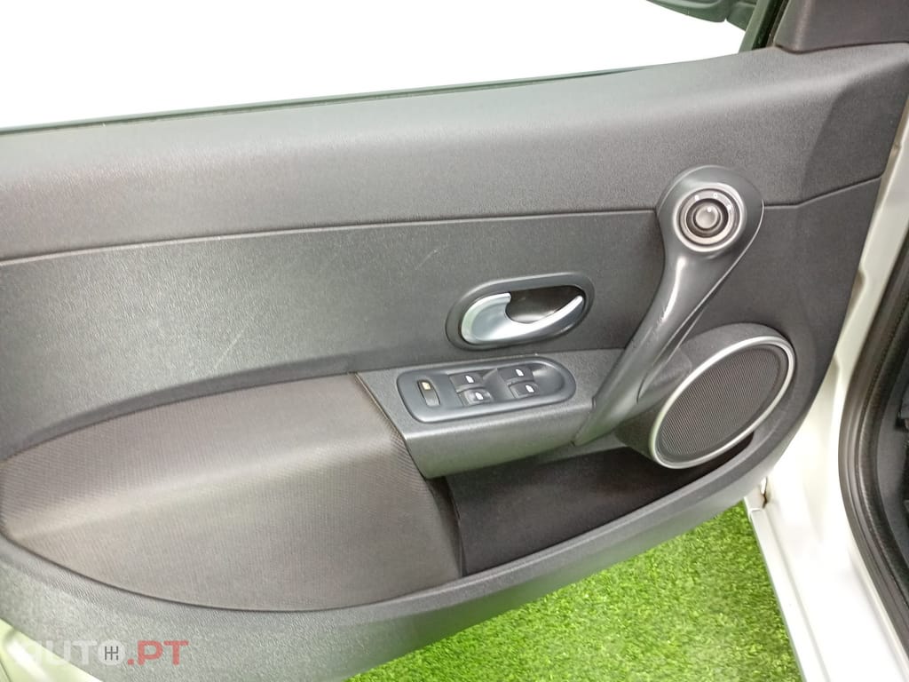 Renault Clio 1.2 16V Dynamique