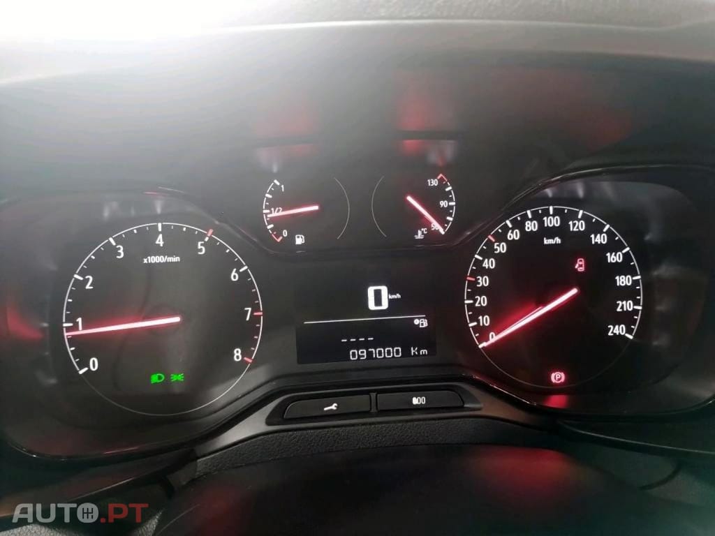 Opel Combo 1.5 CDTI L1H1Enjoy - IVA Dedutível