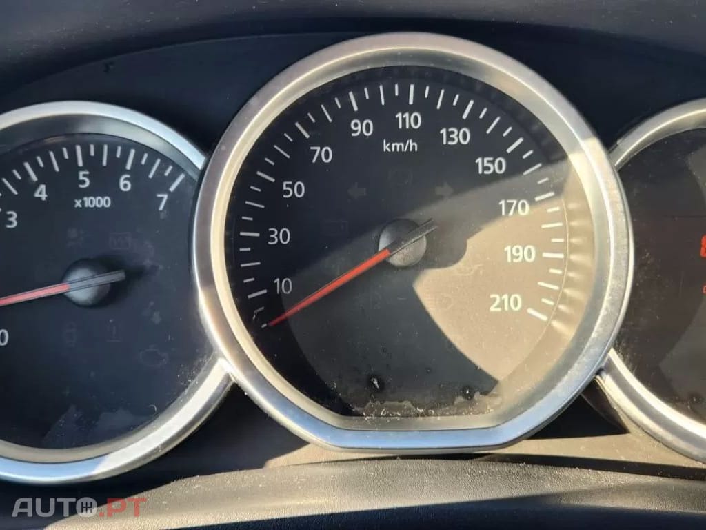 Dacia Sandero 1.5 Blue dCi Comfort