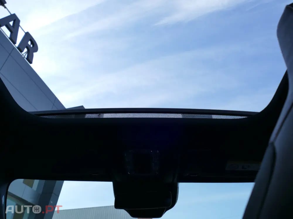 Mercedes-Benz CLA 250 e Shooting Brake AMG Line