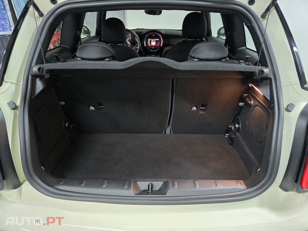 MINI Cooper One Auto
