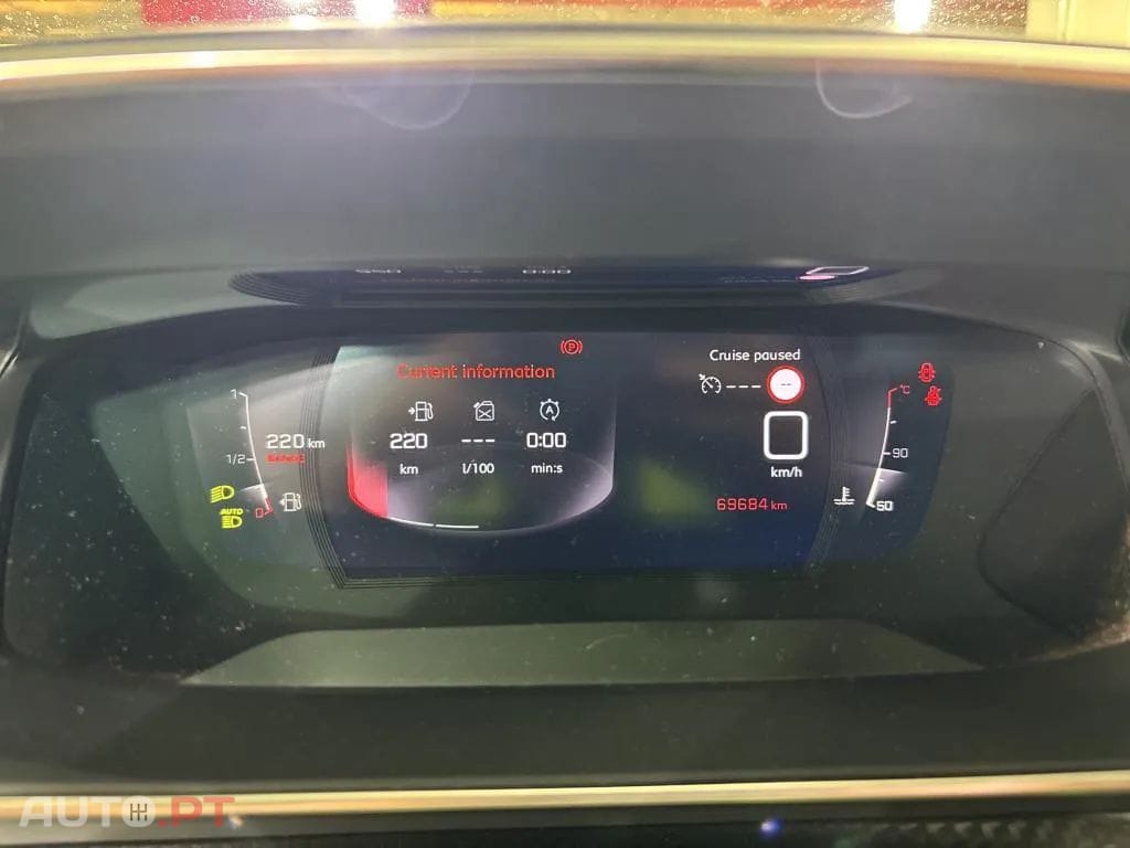 Peugeot 2008 1.2 PureTech GT