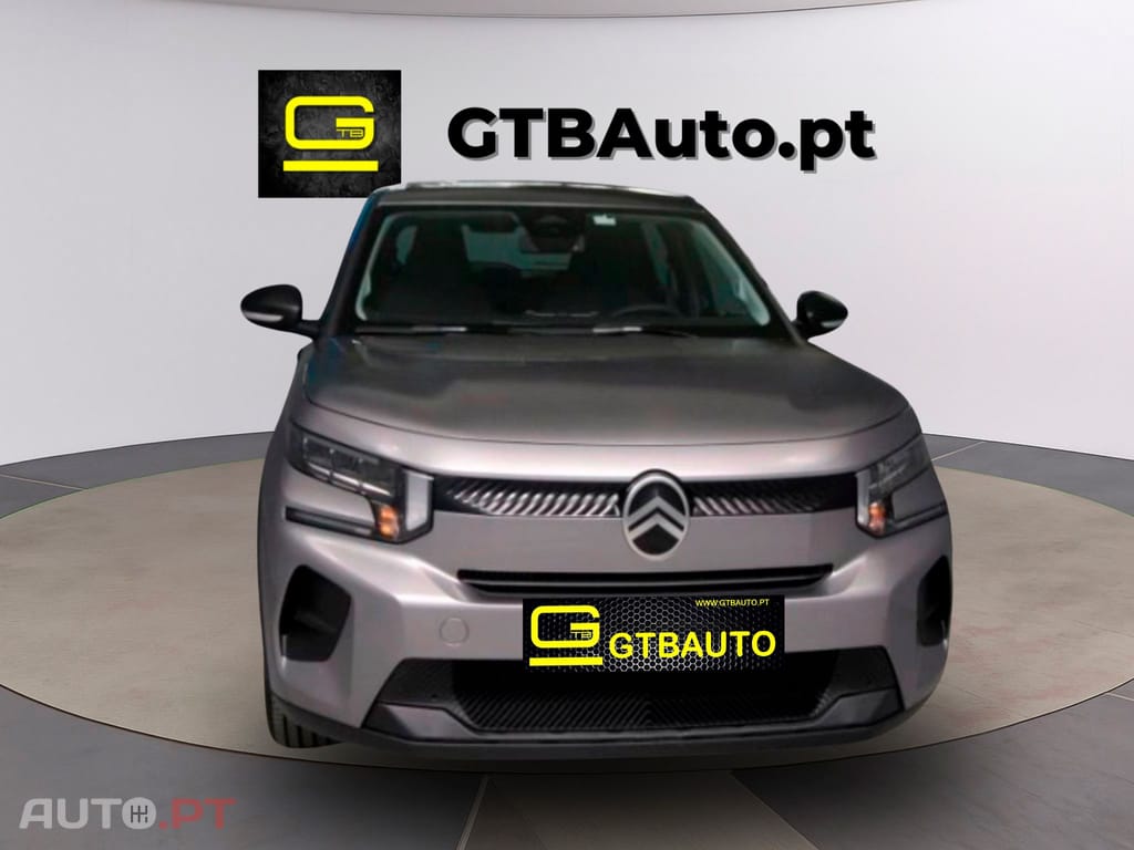 Citroen C3 1.2 PureTech YOU