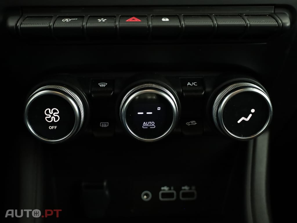 Renault Captur Captur 1.0 TCe Techno Bi-Fuel