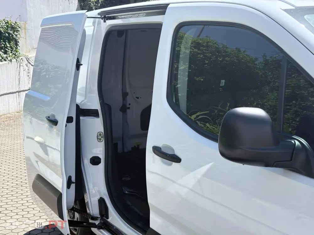 Toyota Proace Verso 1.5D L1 Comfort — fotografia 16
