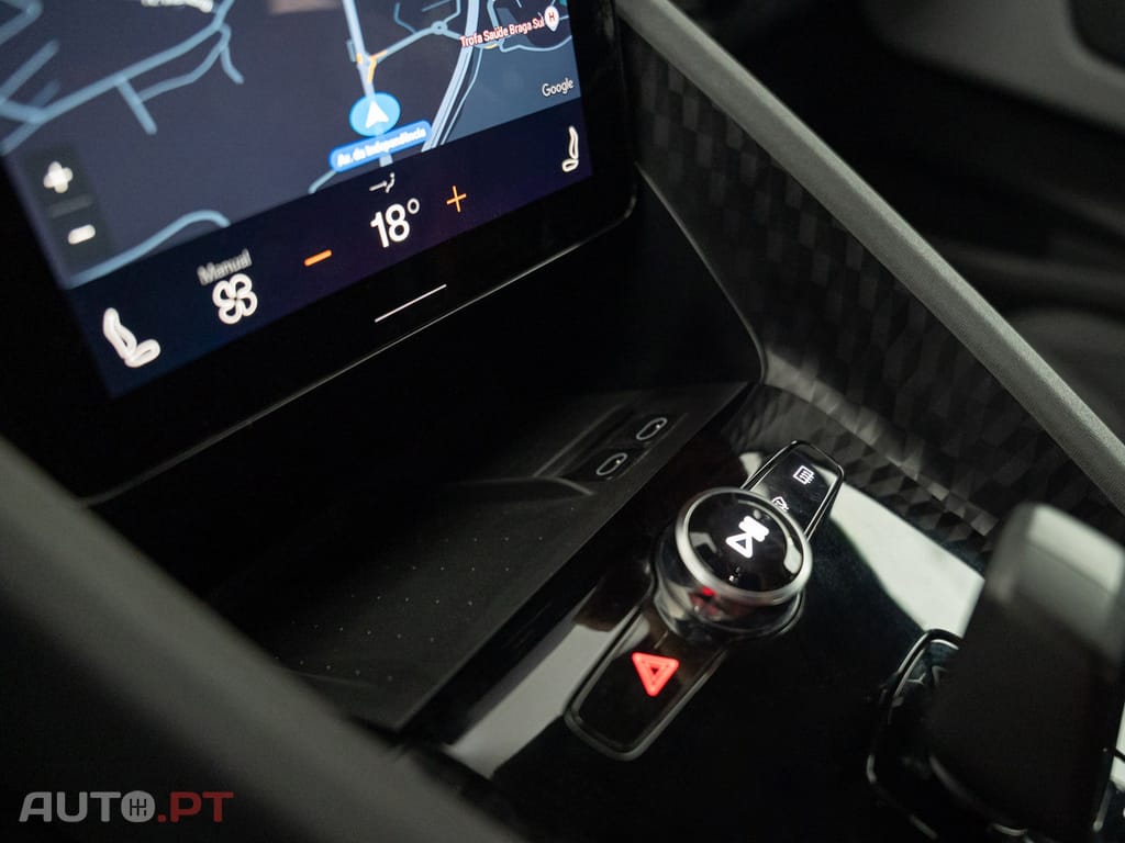 Polestar 2 Standard Range 69 kWh