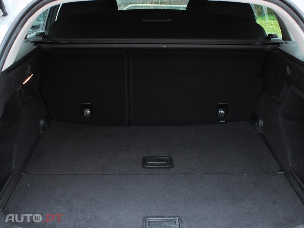 Renault Mégane Sport Tourer 1.5 dCi Limited EDC