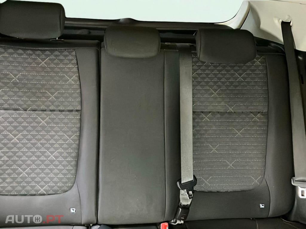 Kia Rio 1.0 T-GDi Wave