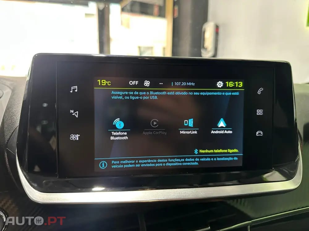 Peugeot E-208 50 kWh Allure