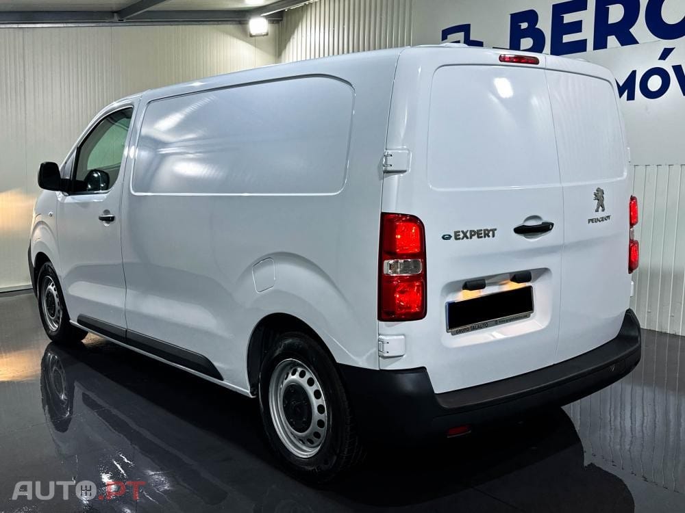 Peugeot Expert e Expert L2 Premium