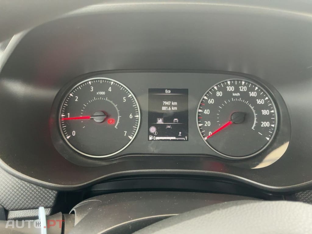 Dacia Sandero 1.0 TCe Essential