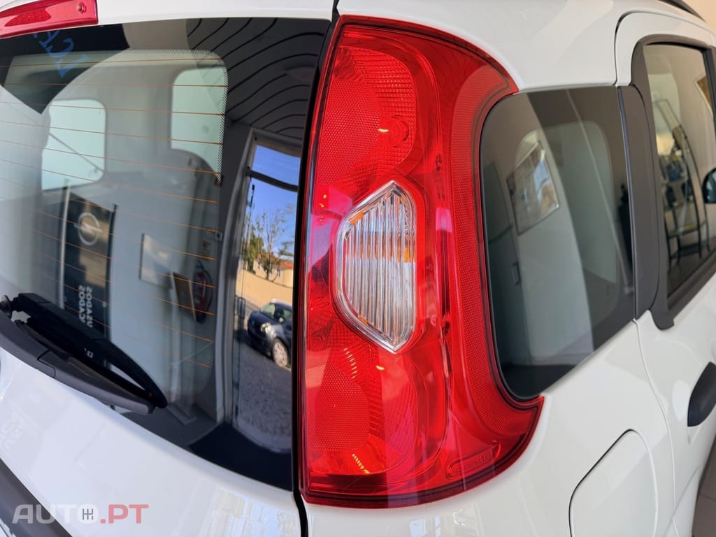 Fiat Panda 1.0 Hybrid